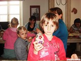 Wielkanocne warsztaty plastyczne (7)